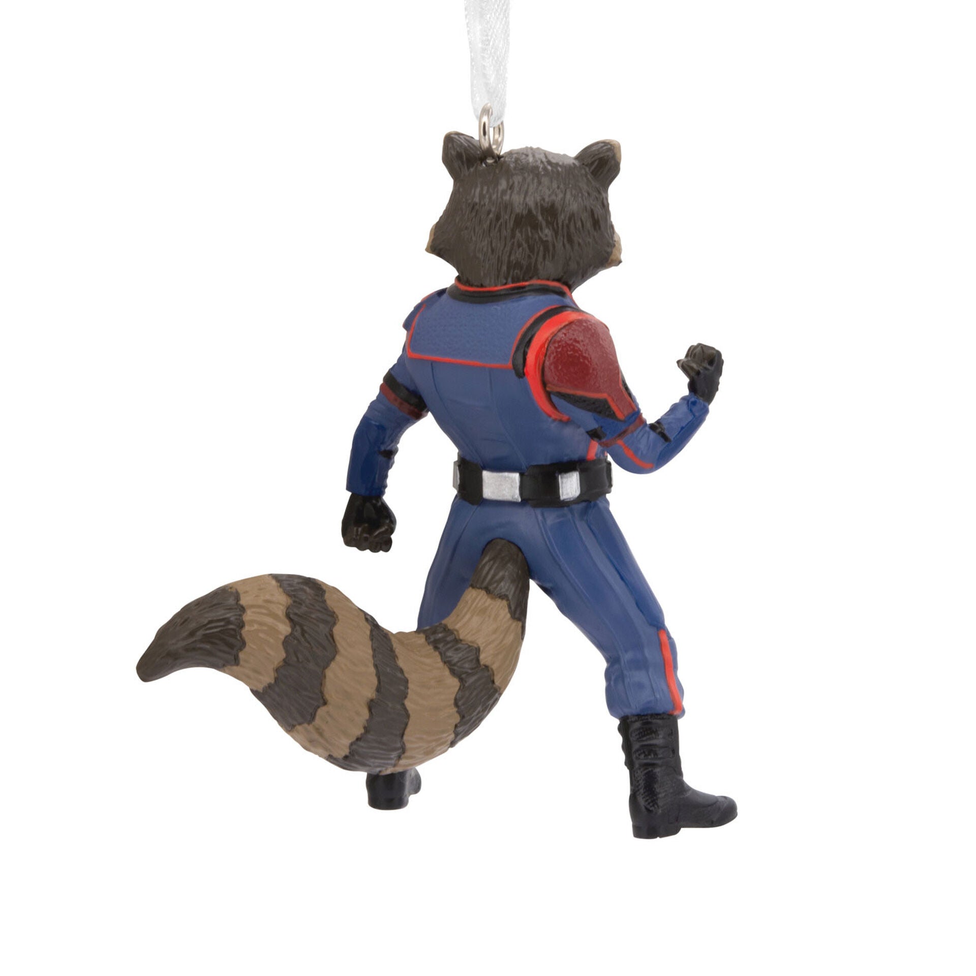 Guardians of the Galaxy Ornament - Rocket