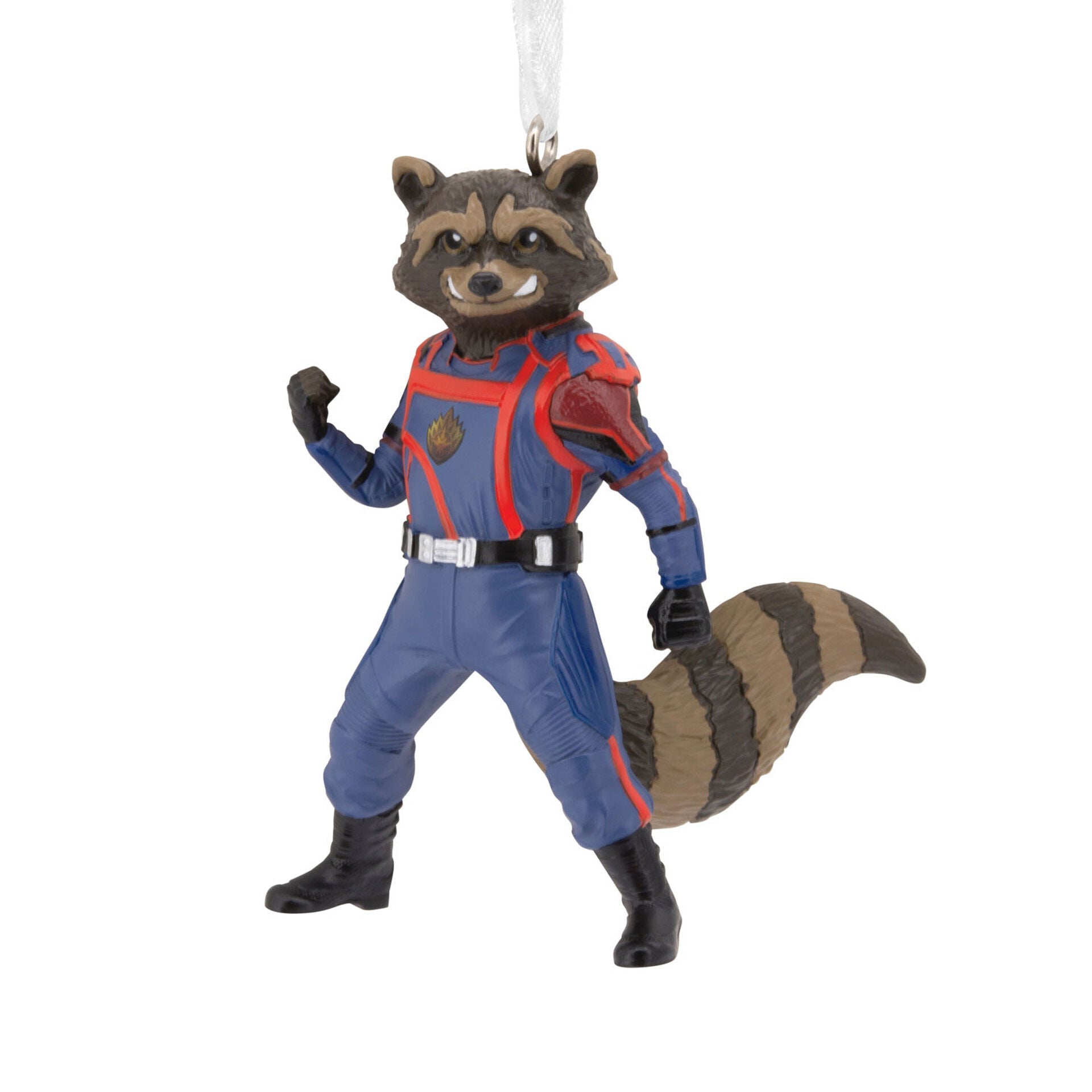 Guardians of the Galaxy Ornament - Rocket