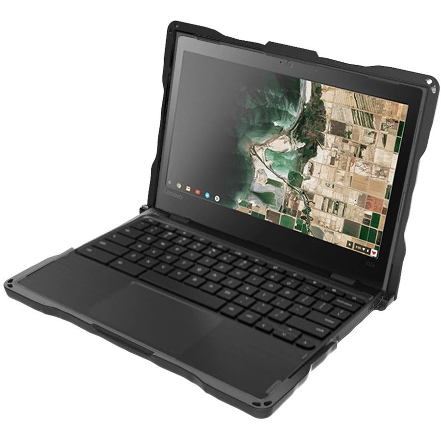 Gumdrop Droptech Lenovo 100E Chromebook Case (Gen2 Mediatek)