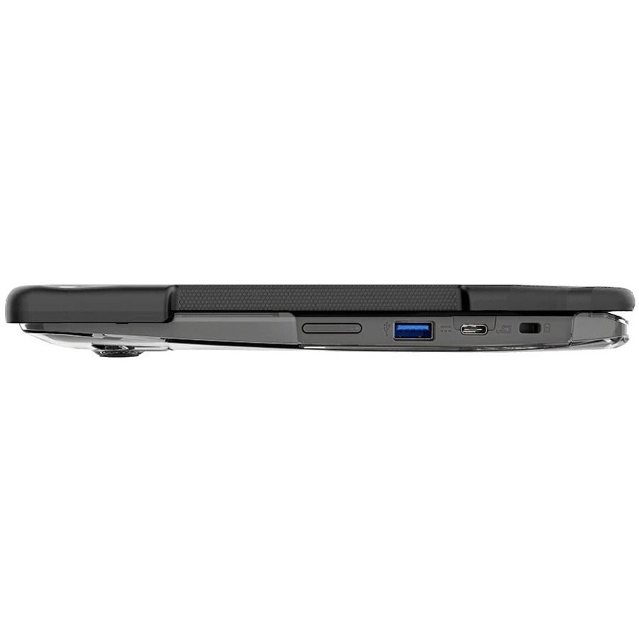 Gumdrop SlimTech Acer Chromebook Spin 511 (R752) - Black 06C000