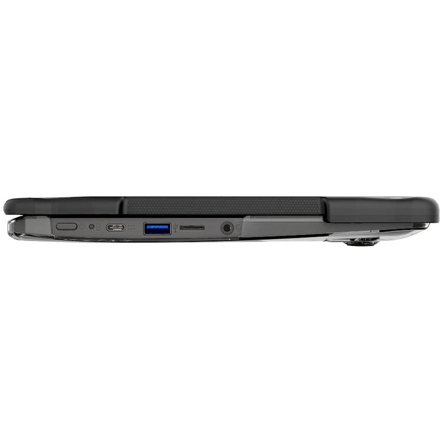 Gumdrop SlimTech Acer Chromebook Spin 511 (R752) - Black 06C000