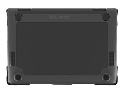Gumdrop SlimTech - Notebook shell case - for HP Chromebook x360 11 G4 Education Edition 06H015