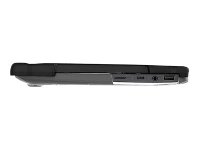 Gumdrop SlimTech - Notebook shell case - for HP Chromebook x360 11 G4 Education Edition 06H015