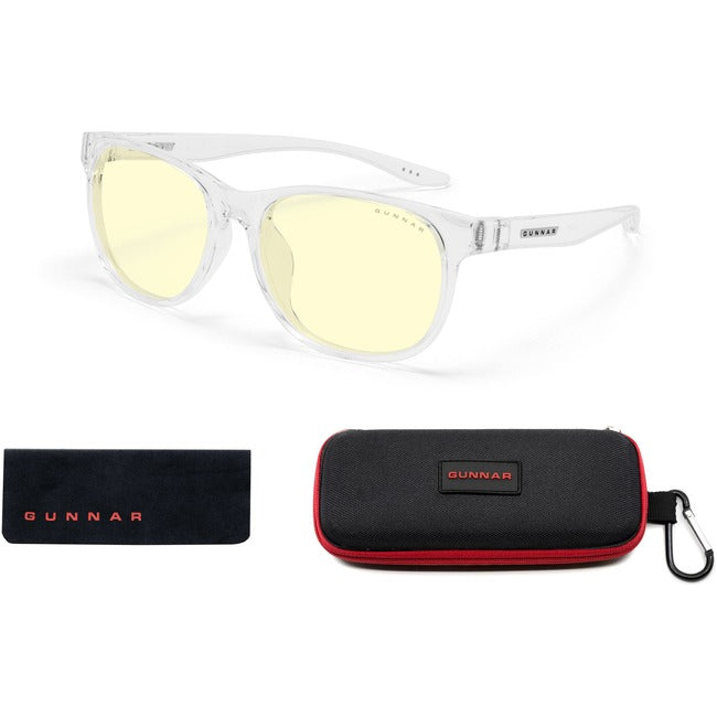 Gunnar Rush, Blue Light Computer Glasses Rus-07601