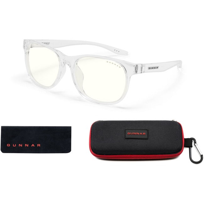 Gunnar Rush, Blue Light Computer Glasses Rus-07609
