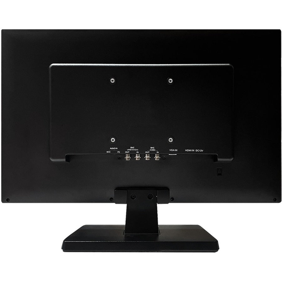 Gvision C27Bd 27" Full Hd Led Lcd Monitor - 16:9 - Black
