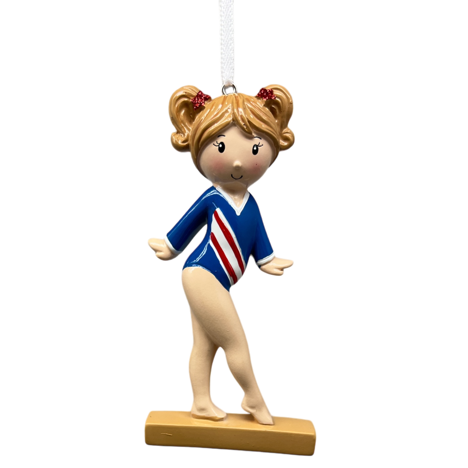 Gymnast - Ornament