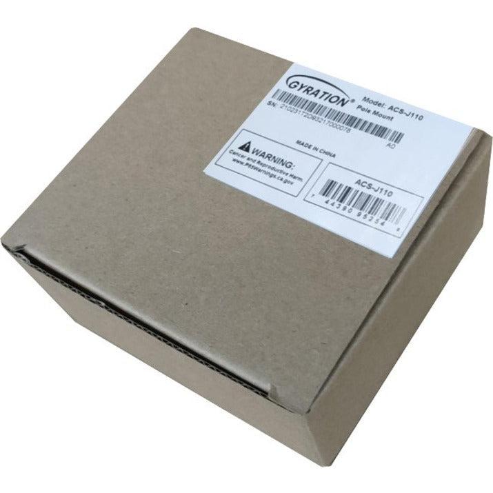 Gyration Mounting Adapter for Security Camera