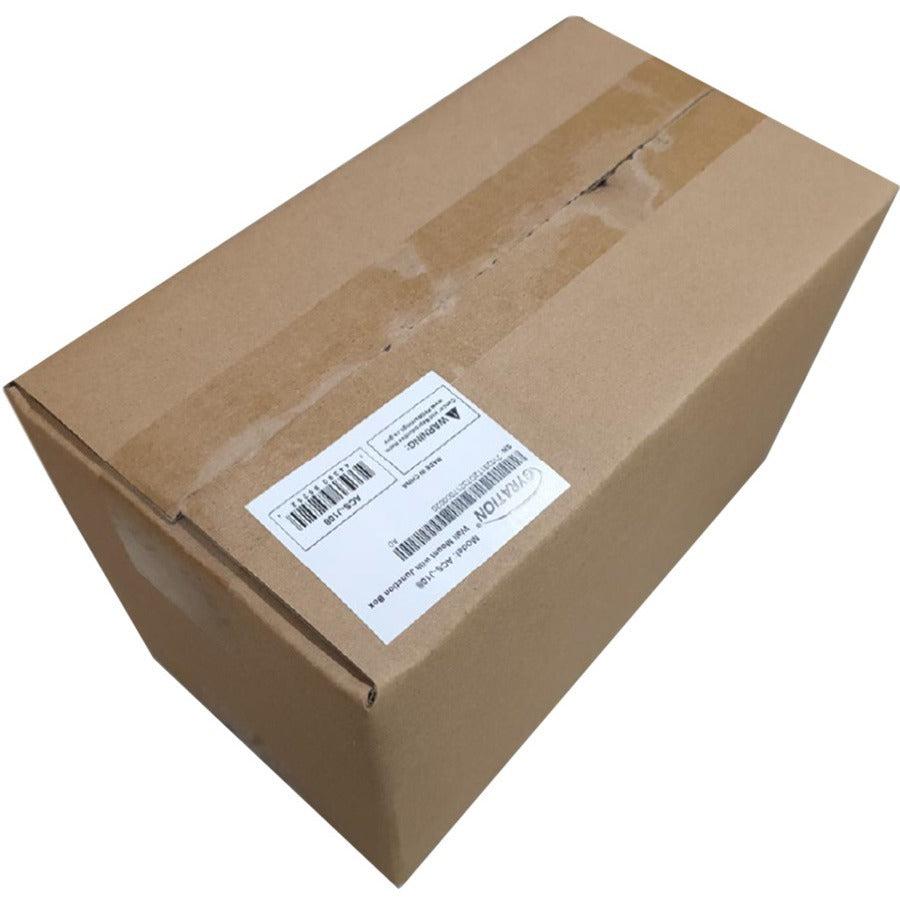 Gyration Wall Mount for Network Camera ACS-J108