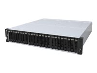 HGST 2U24-1024 Drive Enclosure - 12Gb/s SAS Host Interface - 2U Rack-mountable