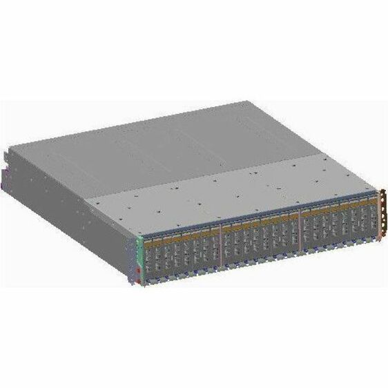 HGST Drive Enclosure 12Gb/s SAS - 2U Rack-mountable 1EX0338