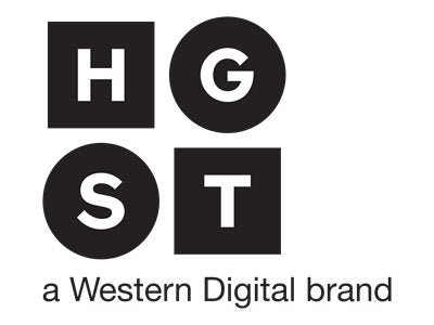 HGST - Hard drive - 1.2 TB - 2.5 - 10000 rpm"