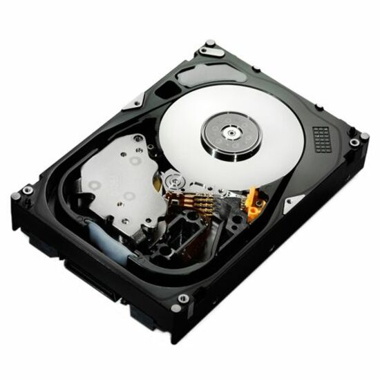 HGST-IMSourcing Ultrastar 15K600 HUS156045VLS600 450 GB Hard Drive - 3.5" Internal - SAS (6Gb/s SAS) 0B23662