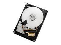 HGST-IMSourcing Ultrastar 7K6000 HUS726040AL4210 4 TB Hard Drive - 3.5" Internal - SAS (12Gb/s SAS)