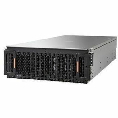 HGST Ultrastar Data102 SE4U102-60 Drive Enclosure 12Gb/s SAS - Mini-SAS HD Host Interface 1ES1848