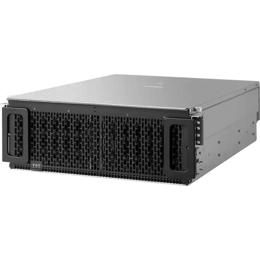 HGST Ultrastar Data60 SE4U60-60 Drive Enclosure SATA/600 - 12Gb/s SAS Host Interface - 4U Rack-mountable 1ES1835