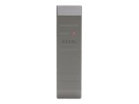 HID MiniProx 5365 - RF proximity reader - SIA 26-bit Wiegand - classic charcoal gray 5365EGP00