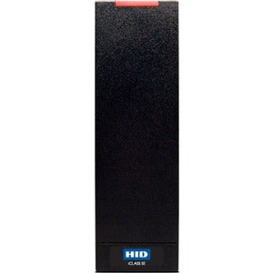 HID Mullion Contactless Smart Card Reader 910NMNNEKMA001