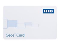 HID iCLASS Seos Smart Card