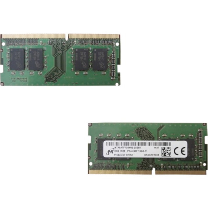HP 8GB DDR4 SDRAM Memory Module 862398-855