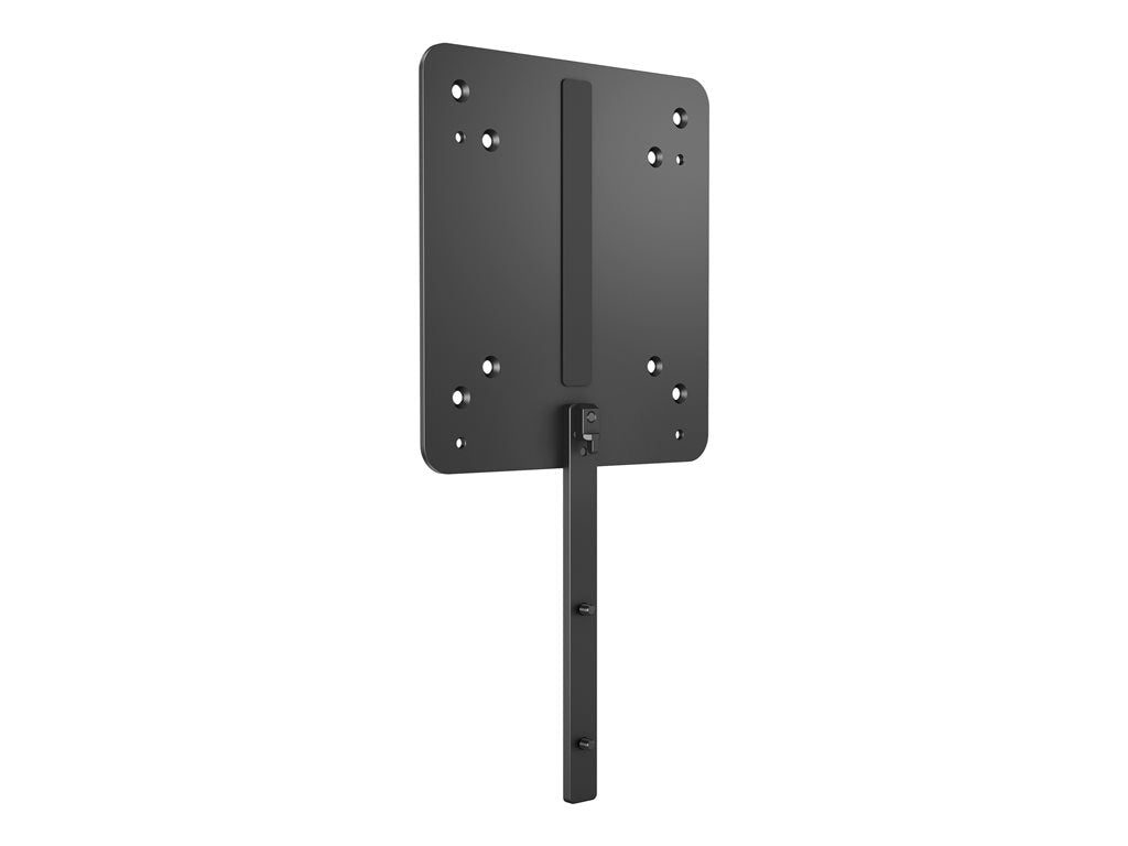 HP B550 - Mount bracket kit - on-the-monitor mountable - promo - for HP Z24f G3, Z24n G3, Z27q G3; Elite 600 G9, 800 G9 16U00AT