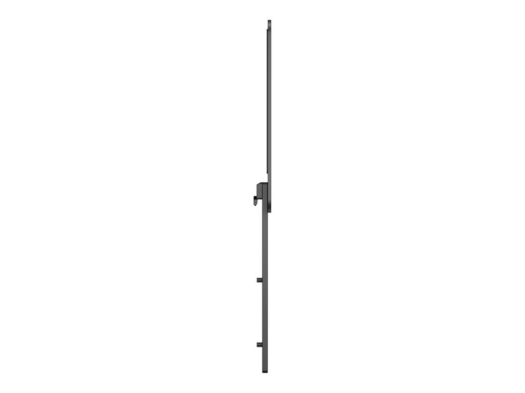 HP B550 - Mount bracket kit - on-the-monitor mountable - promo - for HP Z24f G3, Z24n G3, Z27q G3; Elite 600 G9, 800 G9 16U00AT