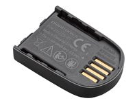 HP Battery - Battery Rechargeable - Proprietary Battery Size