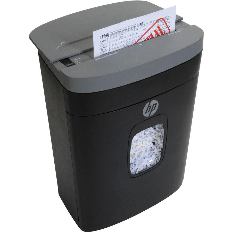 HP CC16 Paper Shredder
