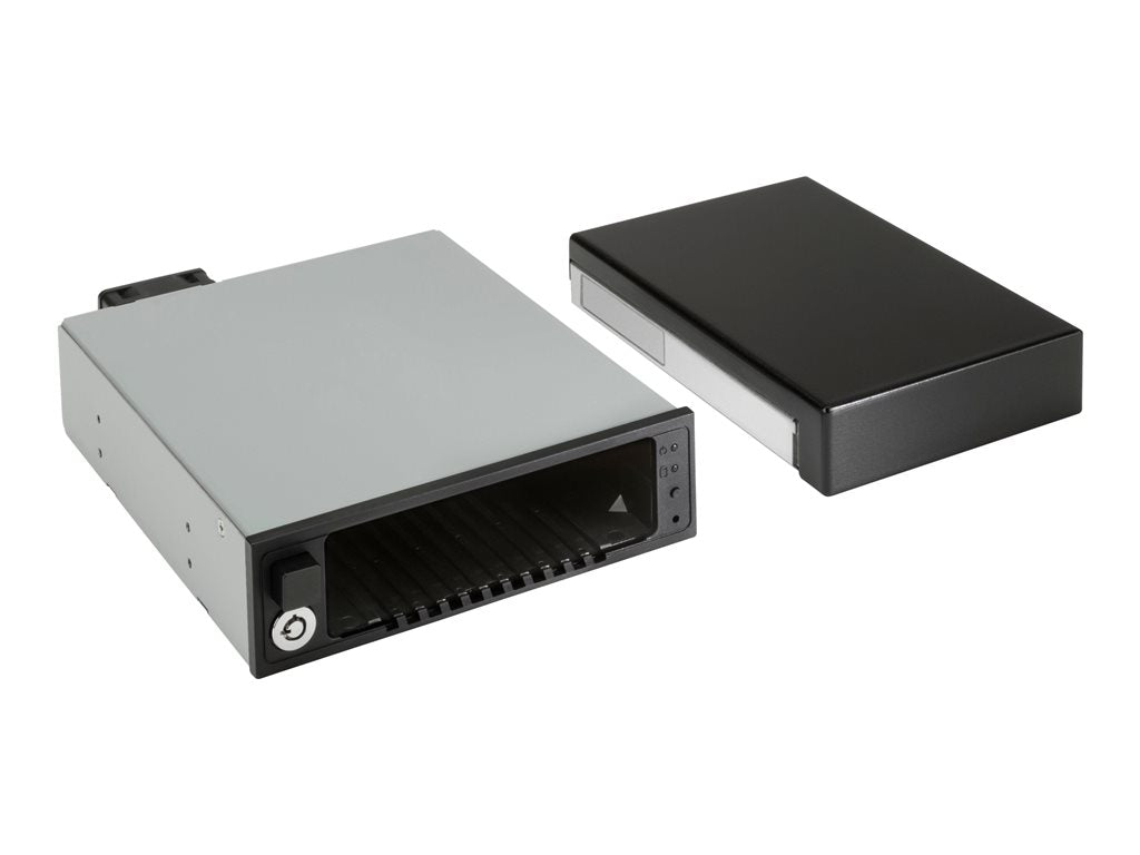HP DX175 Removable HDD Frame/Carrier - Storage bay adapter - 5.25 to 3.5" - for Workstation Z2 G4 1ZX71AA