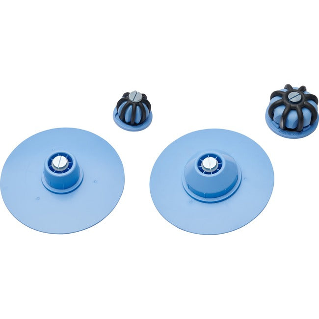 HP DesignJet Z Pro Series 2/3-in Core Adapter 1A4T0A