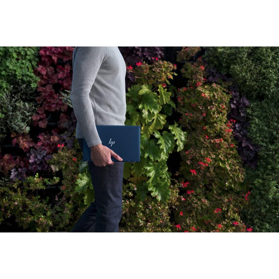 HP Elite Dragonfly G3 LTE Advanced 13.5" Touchscreen Notebook - WUXGA - 1920 x 1280 - Intel Core i7 12th Gen i7-1265U Deca-core (10 Core) - 16 GB Total RAM - 16 GB On-board Memory - 512 GB SSD