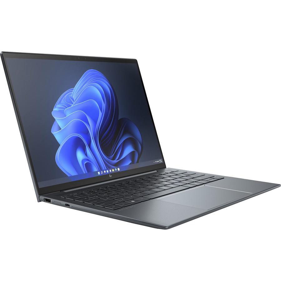 HP Elite Dragonfly G3 LTE Advanced 13.5" Touchscreen Notebook - WUXGA - 1920 x 1280 - Intel Core i7 12th Gen i7-1265U Deca-core (10 Core) - 16 GB Total RAM - 16 GB On-board Memory - 512 GB SSD