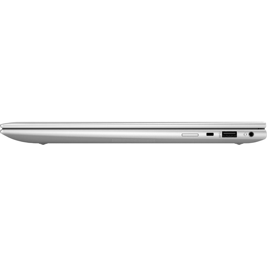 HP Elite x360 1040 G9 14" Touchscreen Convertible 2 in 1 Notebook - WUXGA - 1920 x 1200 - Intel Core i7 12th Gen i7-1255U Deca-core (10 Core) 1.70 GHz - 16 GB Total RAM - 256 GB SSD