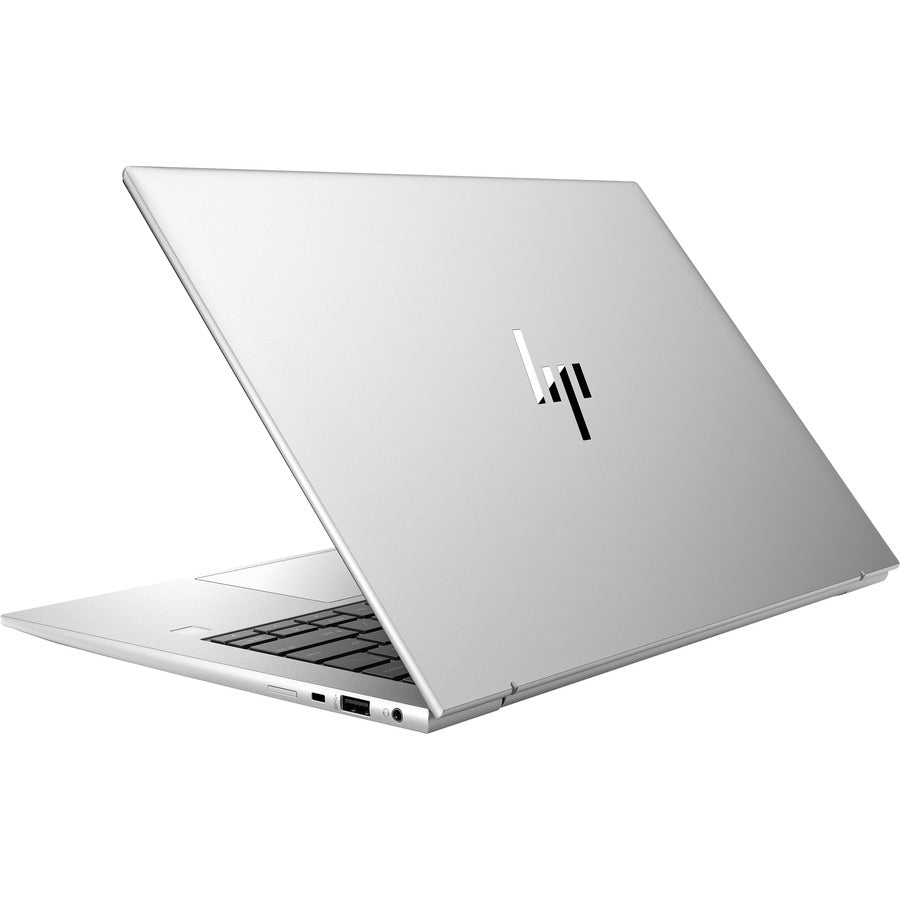 HP EliteBook 1040 G9 14 Notebook - WUXGA - Intel Core i5 12th Gen i5-1245U - 16 GB - 512 GB SSD - English Keyboard" 6E5D0UT#ABA