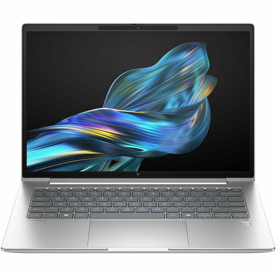HP EliteBook 6 G1q 14" Copilot+ PC - AI Business Workstation | HP