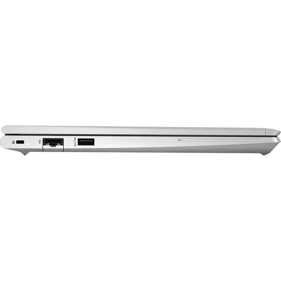 HP EliteBook 640 G9 14" Notebook - Full HD - 1920 x 1080 - Intel Core i5 12th Gen i5-1245U Deca-core (10 Core) - 16 GB Total RAM - 256 GB SSD