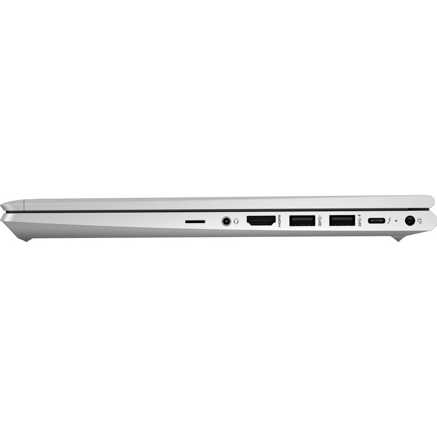 HP EliteBook 640 G9 14" Notebook - Full HD - 1920 x 1080 - Intel Core i5 12th Gen i5-1245U Deca-core (10 Core) - 16 GB Total RAM - 256 GB SSD
