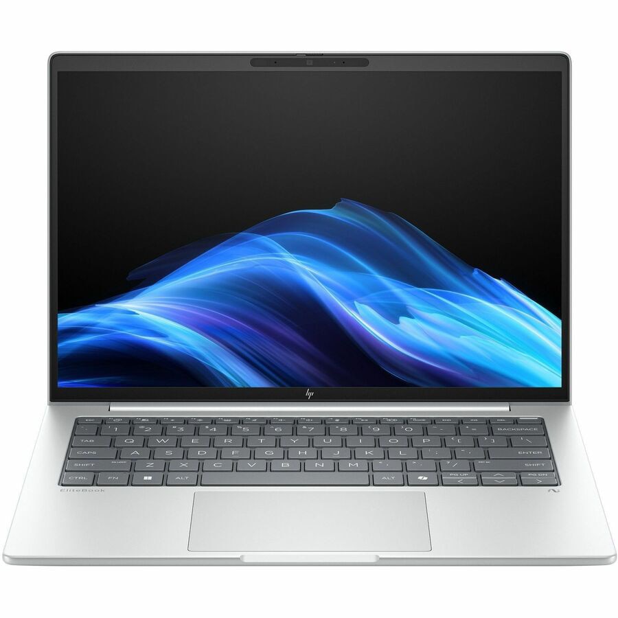 HP EliteBook 8 G1i 14" Touchscreen Notebook - Intel Core Ultra 7