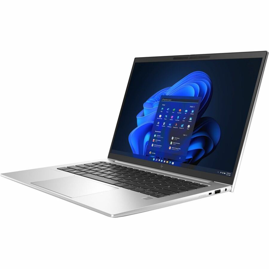 HP EliteBook 840 G9 HSPA+, LTE, DC-HSPA+ 14" Notebook - WUXGA - 1920 x 1200 - Intel Core i7 12th Gen i7-1270P Dodeca-core (12 Core) 2.20 GHz - 32 GB Total RAM - 1 TB SSD - Refurbished