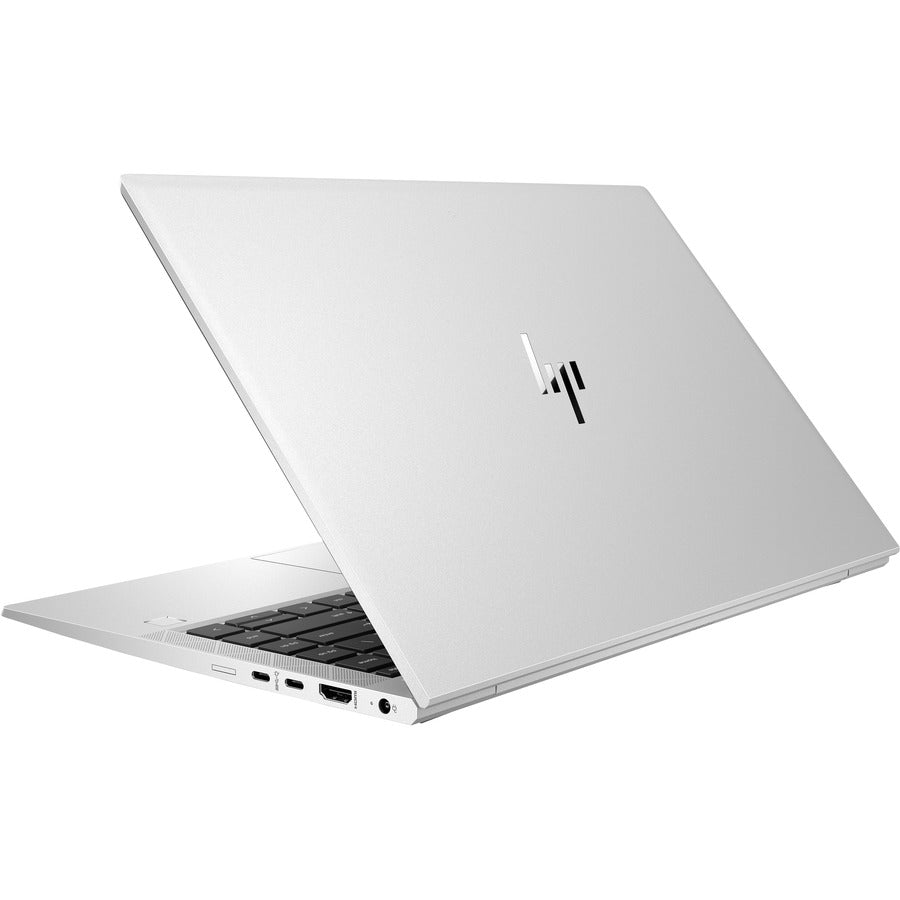 HP EliteBook 845 G8 14 Notebook - Full HD - AMD Ryzen 5 PRO 5650U - 16 GB - 256 GB SSD" 611Y9UT#ABA