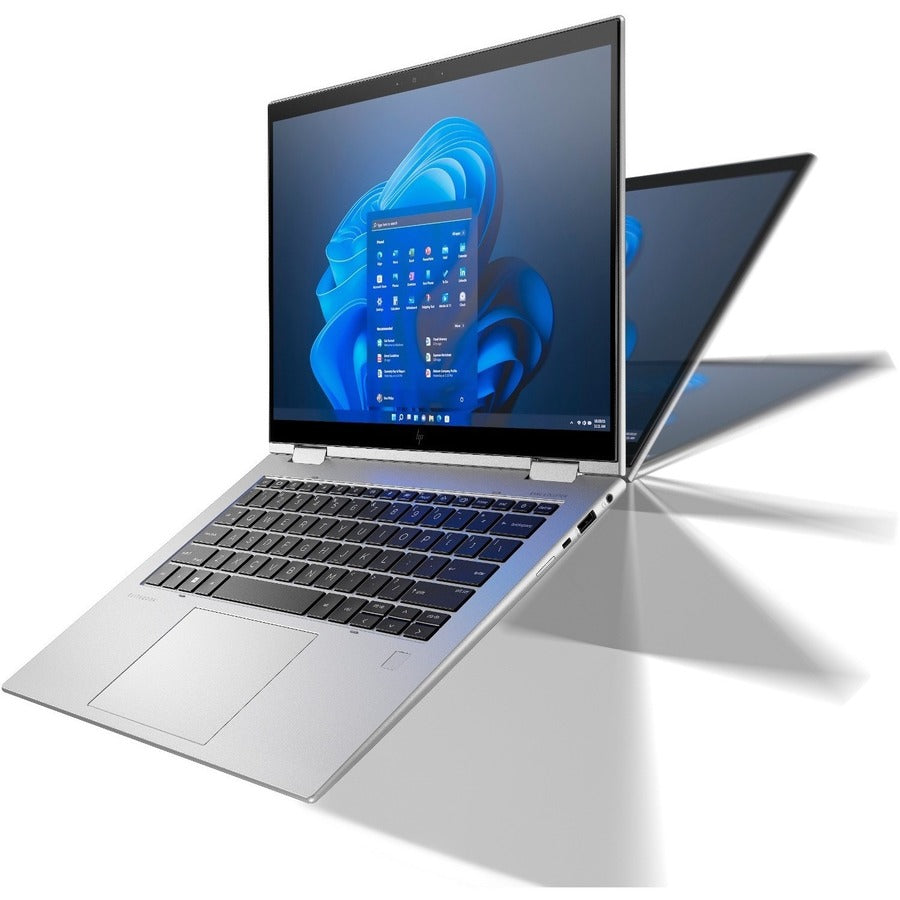 HP EliteBook x360 1040 G9 14 Convertible 2 in 1 Notebook - WUXGA - 1920 x 1200 - Intel Cor