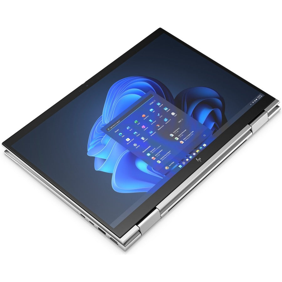HP EliteBook x360 1040 G9 14 Convertible 2 in 1 Notebook - WUXGA - 1920 x 1200 - Intel Cor