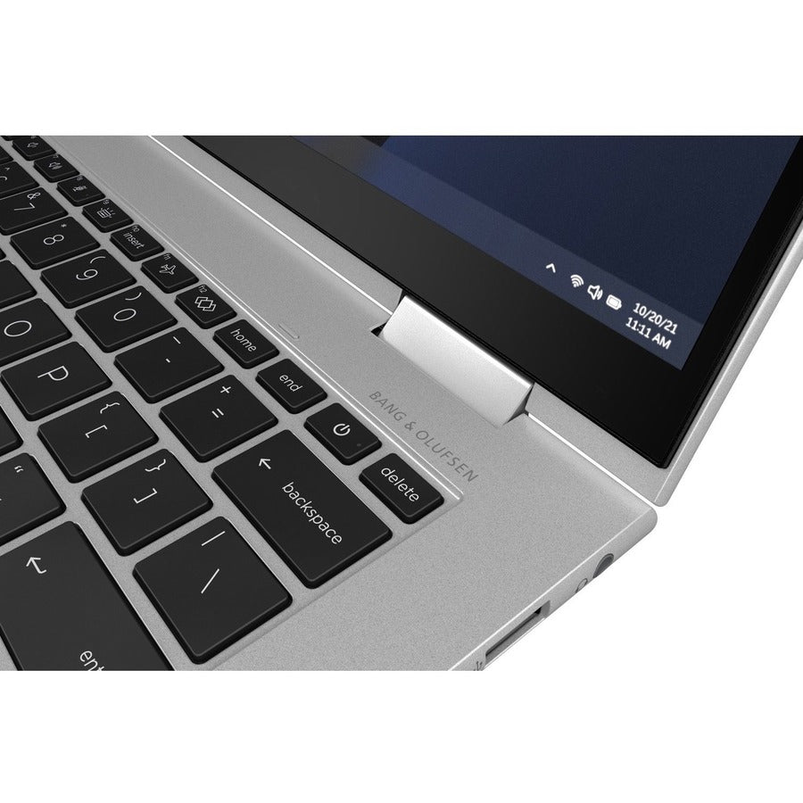 HP EliteBook x360 1040 G9 14 Convertible 2 in 1 Notebook - WUXGA - 1920 x 1200 - Intel Cor