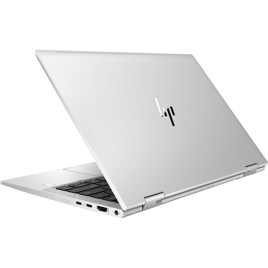 HP EliteBook x360 830 G8 13.3 Touchscreen Convertible 2 in 1 Notebook - Full HD - Intel Core i5 11th Gen i5-1145G7 - 16 GB - 256 GB SSD - English Keyboard" 346N0UT#ABA