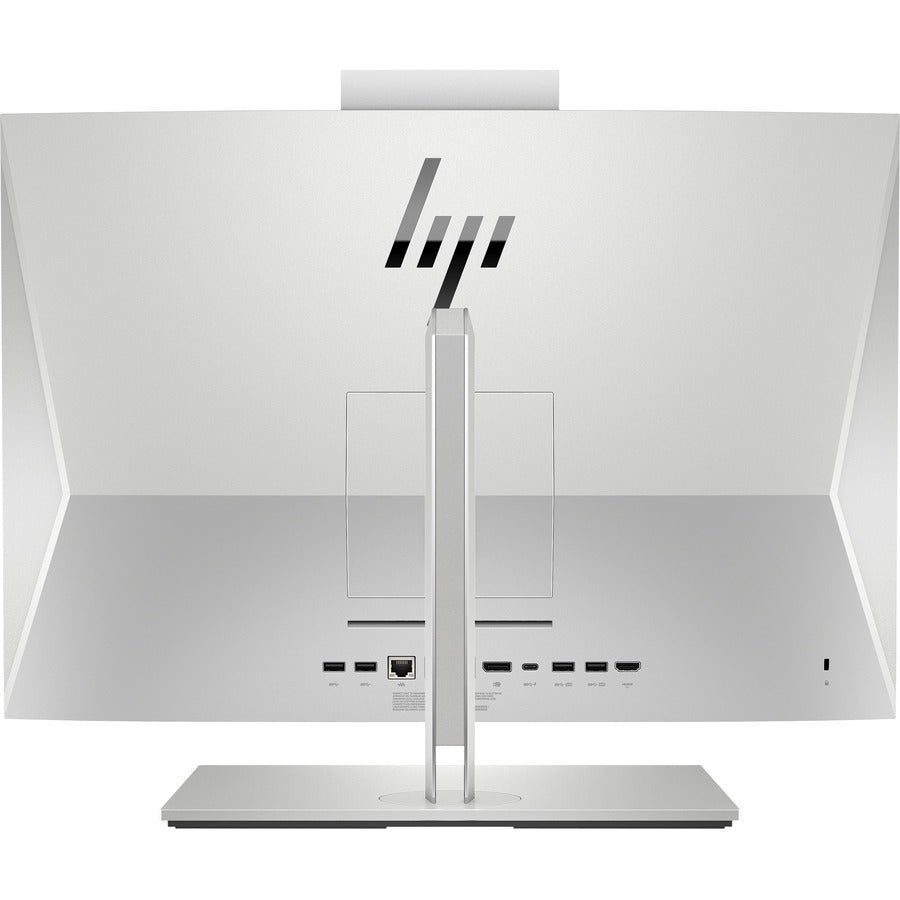 HP EliteOne 800 G6 All-in-One Computer - Intel Core i7 10th Gen i7-10700 - vPro Technology - 16 GB - 512 GB SSD - 23.8 Full HD - Desktop" 2T2E8UT#ABA