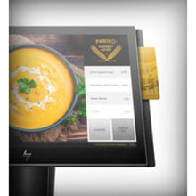 HP ElitePOS G1 Retail System Series 3DR96UT#ABA