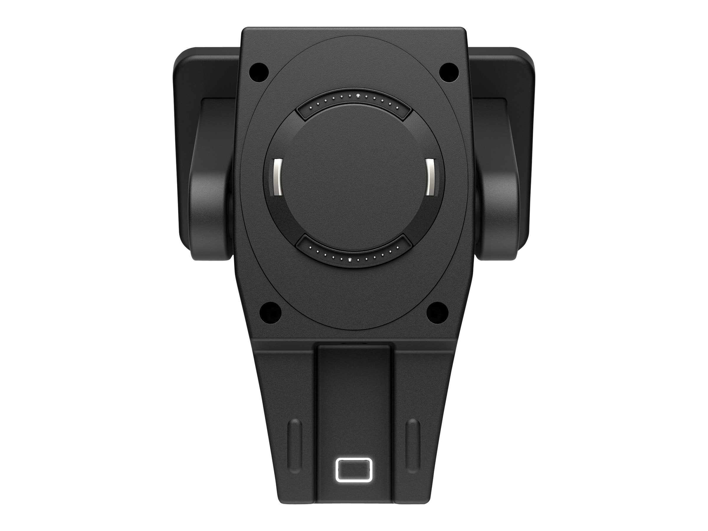HP Engage Go Tilt Mount - Mounting kit - for point of sale terminal - wall-mountable, desk-mountable - for Engage Go Mobile 9GF87AA