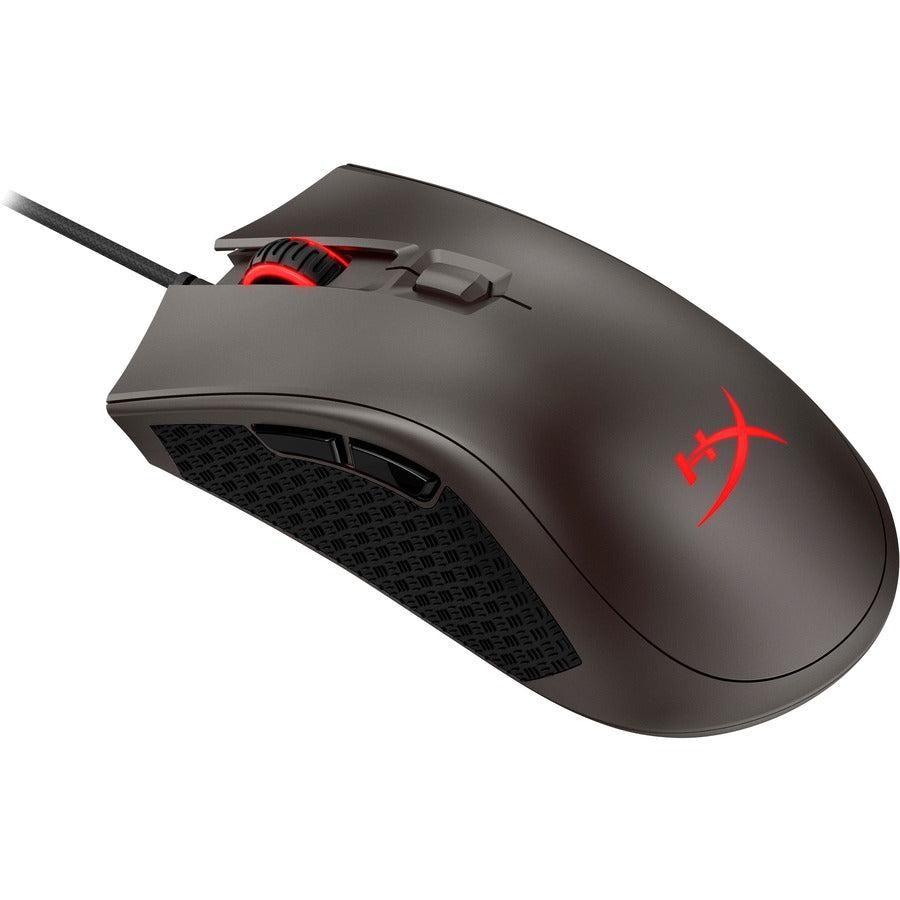 HP HyperX Pulsefire FPS Pro - Gaming Mouse (Gunmetal)