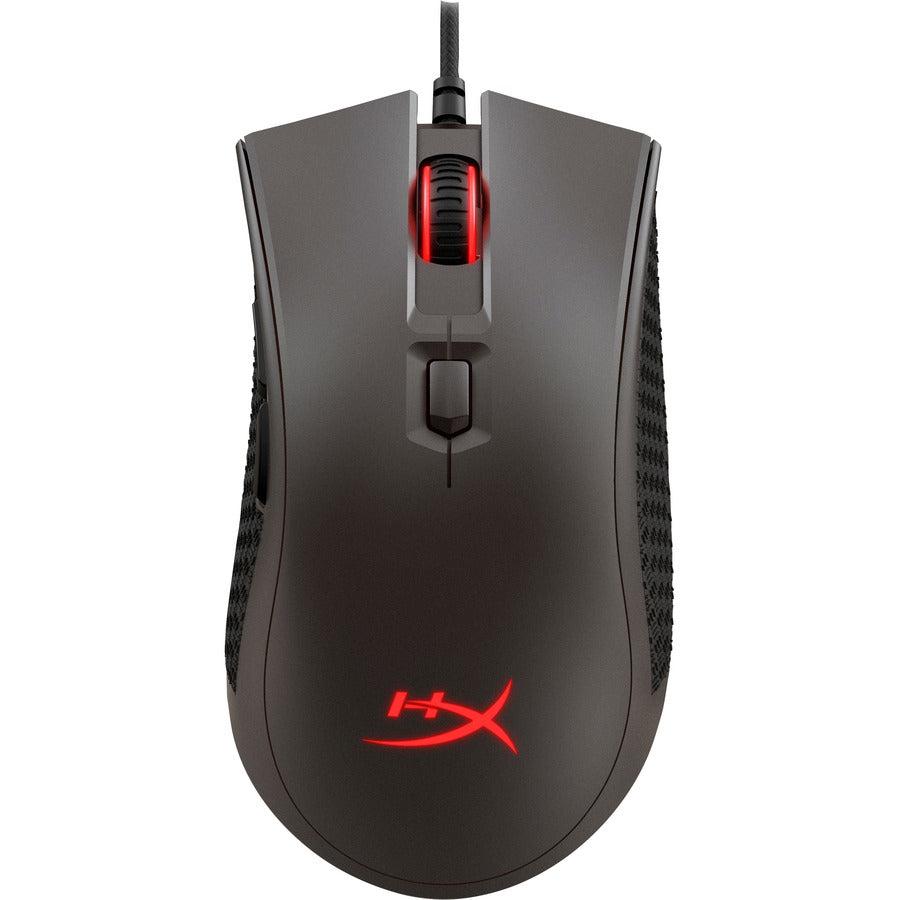 HP HyperX Pulsefire FPS Pro - Gaming Mouse (Gunmetal)