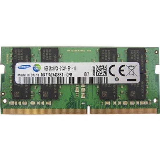 HP Ingram Micro Sourcing 16GB DDR4 SDRAM Memory Module 820571-001-RF